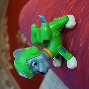 Paw Patrol Rocky Toy Character
